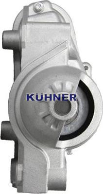 AD Kühner 101108 - Starter autospares.lv