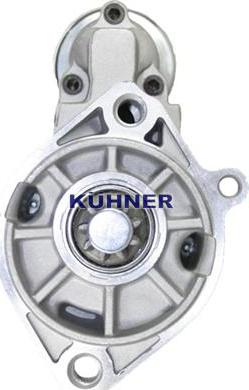 AD Kühner 101115 - Starter autospares.lv