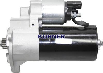 AD Kühner 101115 - Starter autospares.lv