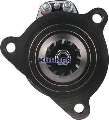 AD Kühner 101116P - Starter autospares.lv