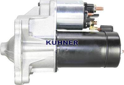 AD Kühner 101111 - Starter autospares.lv