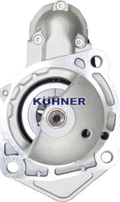 AD Kühner 101112 - Starter autospares.lv