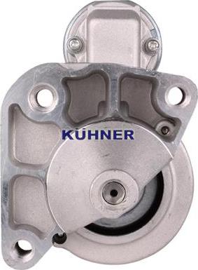 AD Kühner 101186M - Starter autospares.lv