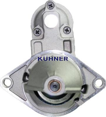 AD Kühner 101188 - Starter autospares.lv