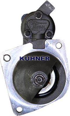 AD Kühner 101170R - Starter autospares.lv