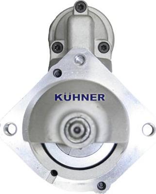 AD Kühner 101171 - Starter autospares.lv