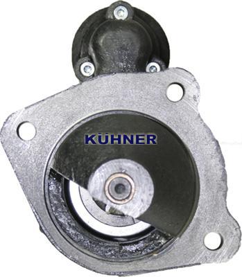 AD Kühner 101173 - Starter autospares.lv