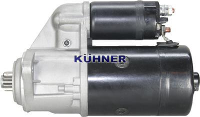 AD Kühner 10117 - Starter autospares.lv