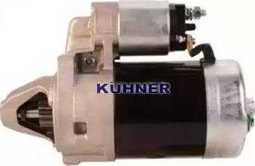 AD Kühner 10184 - Starter autospares.lv