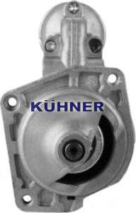 AD Kühner 10182R - Starter autospares.lv