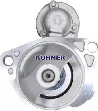 AD Kühner 101395D - Starter autospares.lv