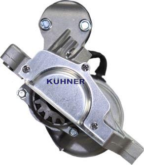 AD Kühner 101390 - Starter autospares.lv