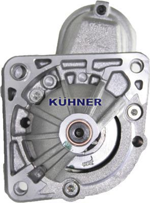 AD Kühner 101345R - Starter autospares.lv