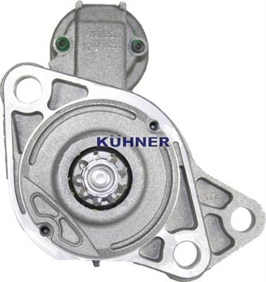 AD Kühner 101343V - Starter autospares.lv