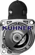 AD Kühner 10130 - Starter autospares.lv