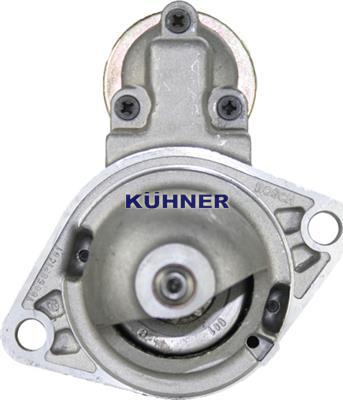 AD Kühner 10131 - Starter autospares.lv