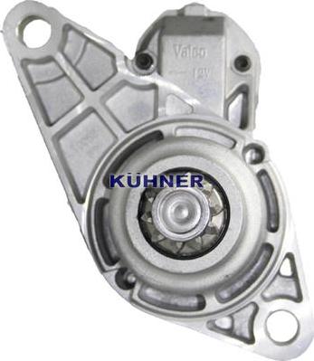 AD Kühner 101330 - Starter autospares.lv