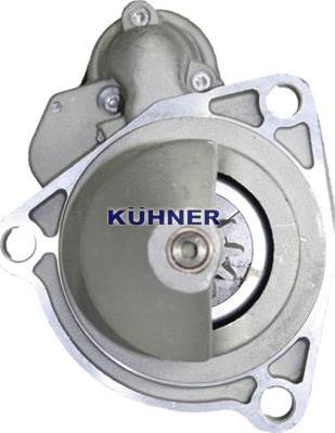 AD Kühner 101331 - Starter autospares.lv