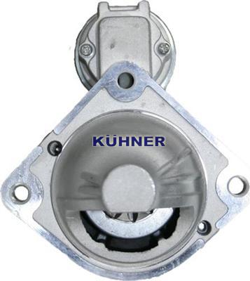 AD Kühner 101328 - Starter autospares.lv