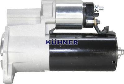 AD Kühner 101327B - Starter autospares.lv