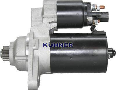 AD Kühner 101294B - Starter autospares.lv