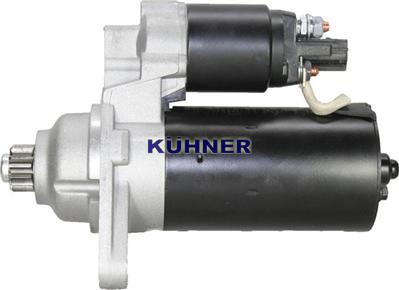 AD Kühner 101293 - Starter autospares.lv