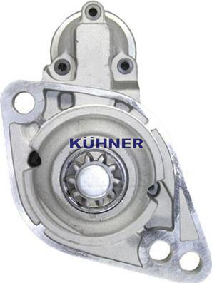 AD Kühner 101293B - Starter autospares.lv