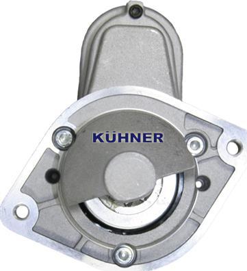 AD Kühner 10352 - Starter autospares.lv