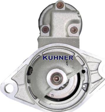 AD Kühner 101250 - Starter autospares.lv