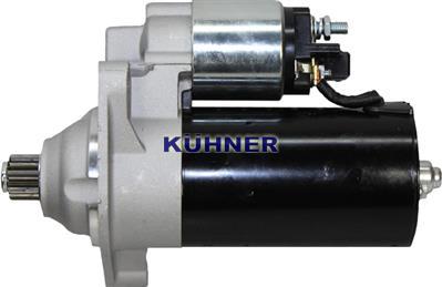 AD Kühner 101266B - Starter autospares.lv