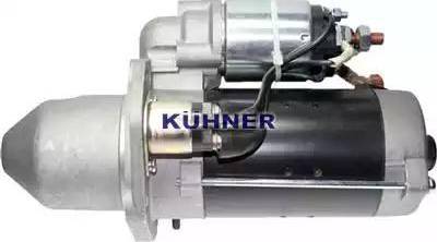 AD Kühner 101268L - Starter autospares.lv