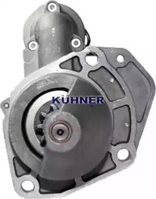 AD Kühner 101268L - Starter autospares.lv