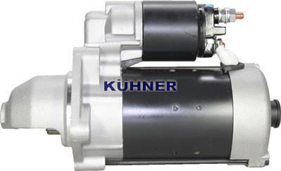 AD Kühner 101203 - Starter autospares.lv