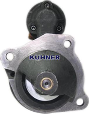 AD Kühner 10120L - Starter autospares.lv