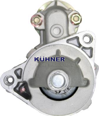 AD Kühner 101210 - Starter autospares.lv