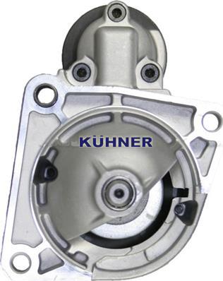 AD Kühner 101212 - Starter autospares.lv