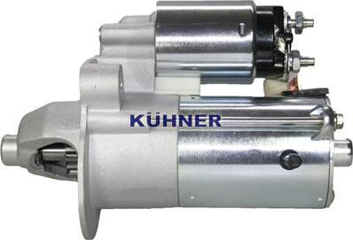 AD Kühner 101275V - Starter autospares.lv