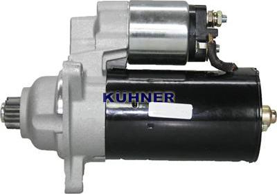 AD Kühner 10801 - Starter autospares.lv