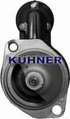 AD Kühner 1081R - Starter autospares.lv