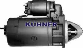 AD Kühner 1081 - Starter autospares.lv