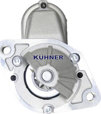 AD Kühner 10886 - Starter autospares.lv