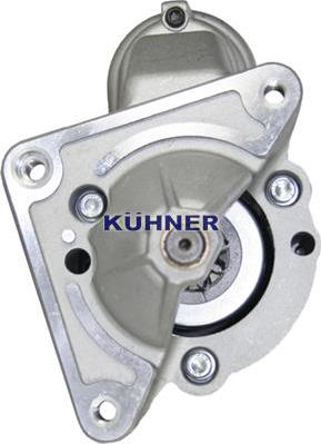 AD Kühner 10882 - Starter autospares.lv