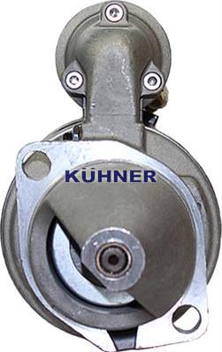 AD Kühner 10395MH - Starter autospares.lv