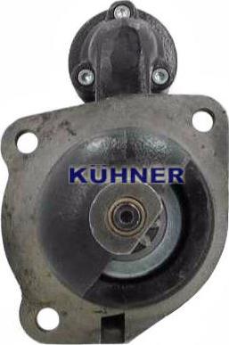 AD Kühner 10398 - Starter autospares.lv