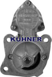 AD Kühner 10397R - Starter autospares.lv