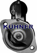 AD Kühner 10300R - Starter autospares.lv