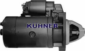 AD Kühner 10300 - Starter autospares.lv