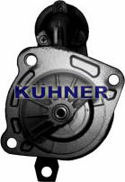 AD Kühner 10314R - Starter autospares.lv