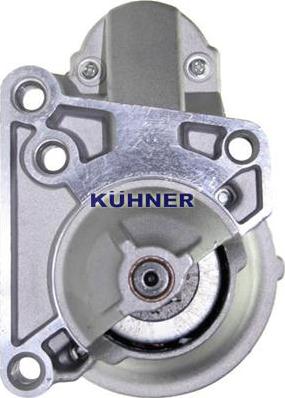 AD Kühner 10310 - Starter autospares.lv