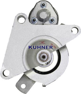 AD Kühner 10317 - Starter autospares.lv